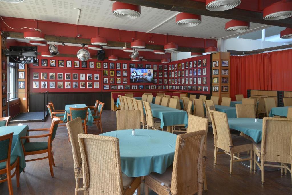 Lomakeskus Kuntoranta Hotel Varkaus Buitenkant foto