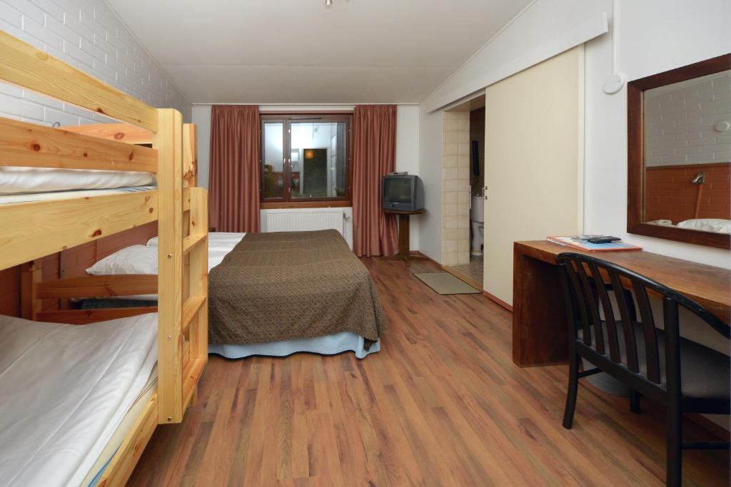 Lomakeskus Kuntoranta Hotel Varkaus Kamer foto