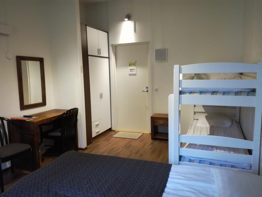 Lomakeskus Kuntoranta Hotel Varkaus Buitenkant foto