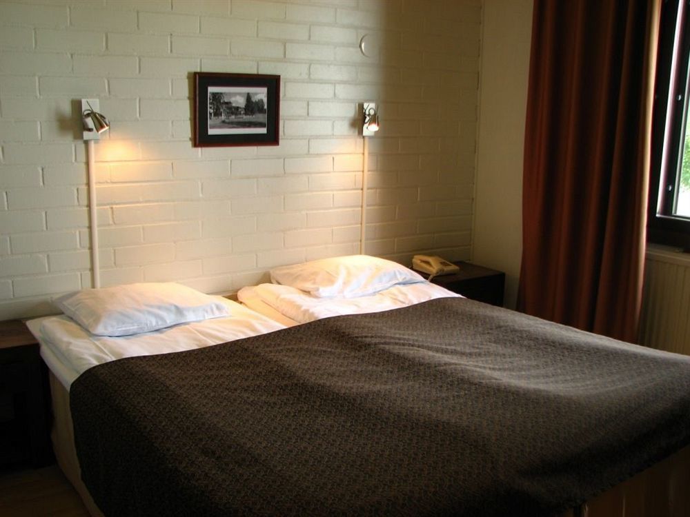 Lomakeskus Kuntoranta Hotel Varkaus Buitenkant foto