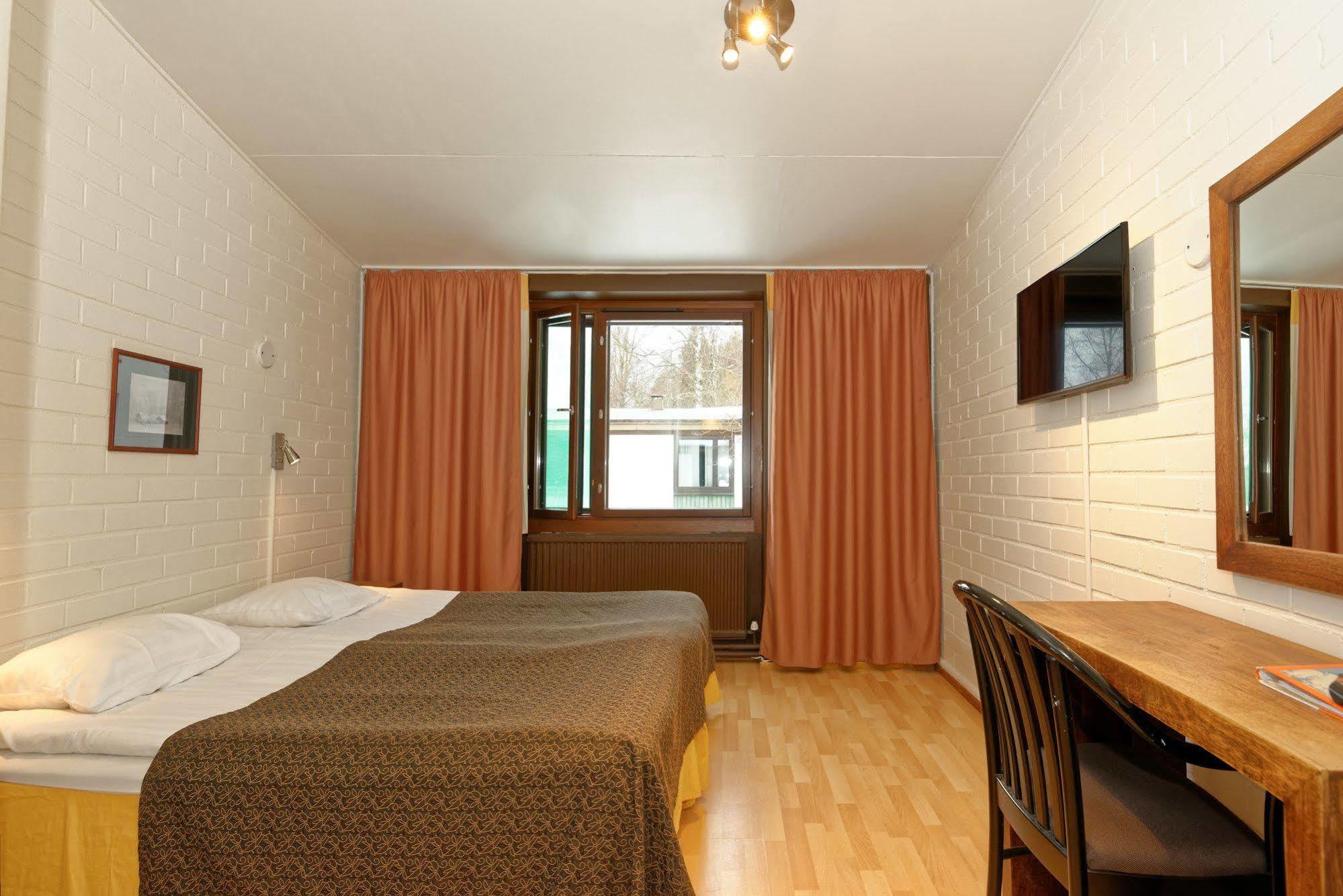 Lomakeskus Kuntoranta Hotel Varkaus Buitenkant foto