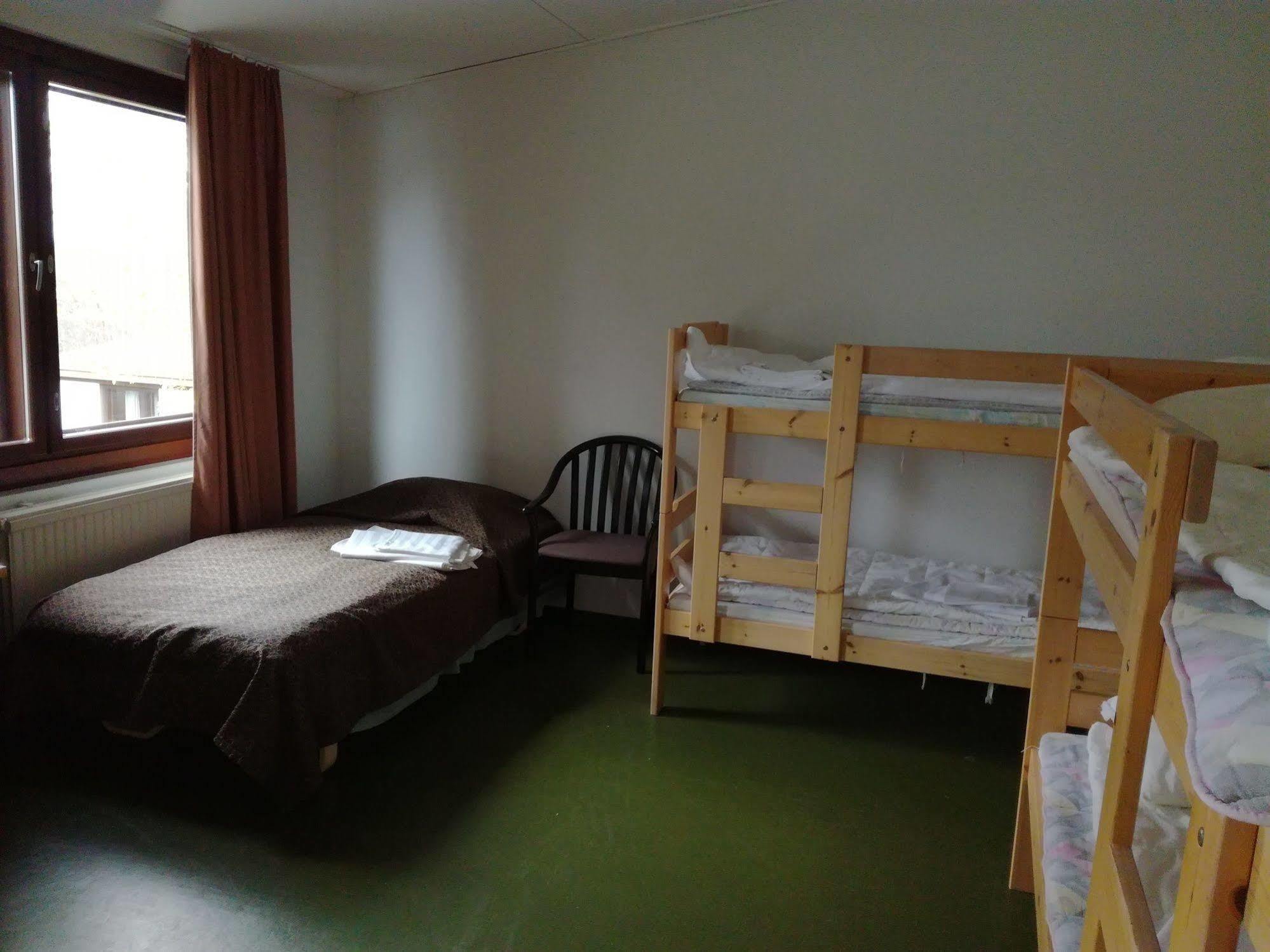 Lomakeskus Kuntoranta Hotel Varkaus Buitenkant foto