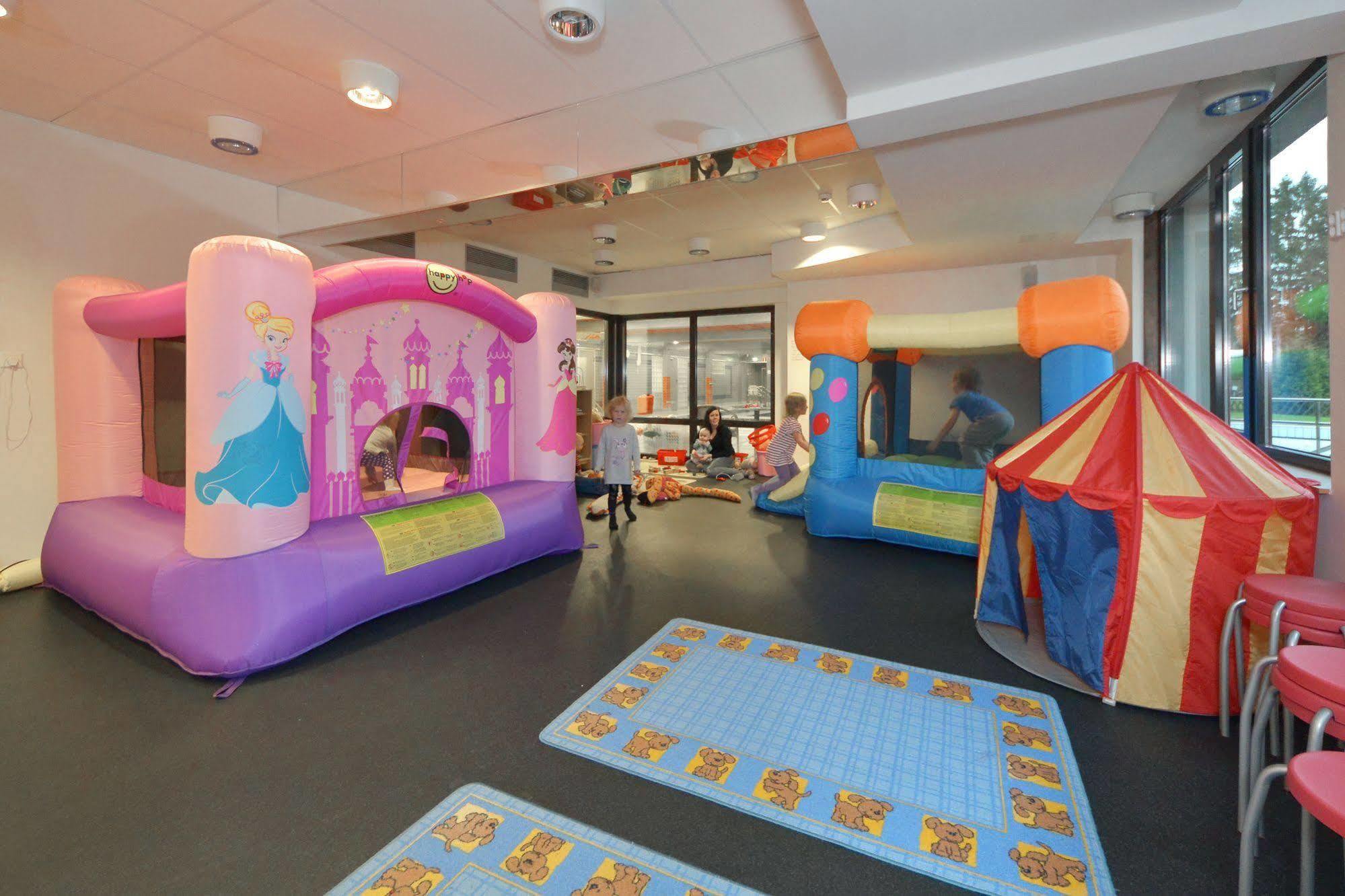 Lomakeskus Kuntoranta Hotel Varkaus Buitenkant foto